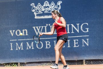 Bild 48 - BL DTV Hannover - Der Club an der Alster : Ergebnis: 2:7